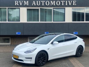 Tesla Model 3 Standard RWD Plus 60 kWh ZEER NETTE STAAT