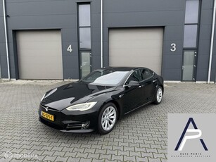 Tesla Model S 75D Dual Motor Autopilot nette auto