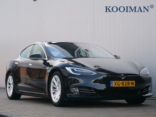 Tesla Model S 75D Base BTW Auto / Autopilot / Panoramadak /