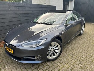 Tesla Model S 75D Base, Enhanced Autopilot, AWD, Pano