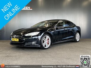 Tesla Model S 85 Performance FREE SUPERCHARGE! Winter