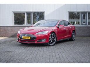 Tesla Model S 85D Base (bj 2015, automaat)