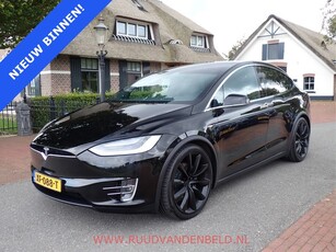 Tesla Model X 100D MCU2 ENHANCED