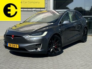 Tesla Model X 75D Base Gratis Superchargen* MCU2 22