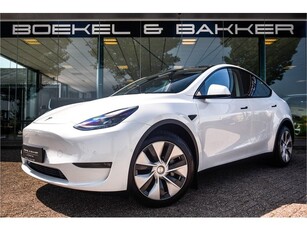 Tesla Model Y Long Range AWD 75 kWh - Autopilot - 12%