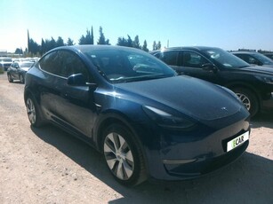 Tesla Model Y Long Range AWD 75 kWh Autopilot Stoelverwarming achter Panoramadak Voorjaarsak