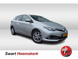 Toyota Auris 1.2T Aspiration Automaat Trekhaak Cruise