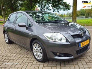 Toyota Auris 1.6-16V Luna 1e eigenaar dealer onderhouden