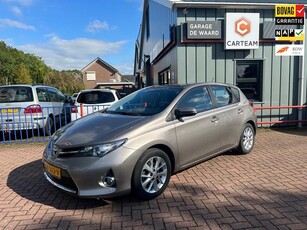 Toyota Auris 1.6 Now (Lage km.stand)