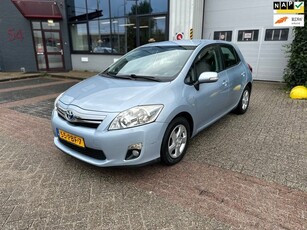 Toyota Auris 1.8 Full Hybrid Aspiration