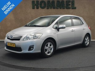 Toyota Auris 1.8 Full Hybrid Business - ORIGINEEL