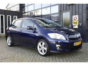 Toyota Auris 1.8 Full Hybrid Dynamic Business NL-Auto