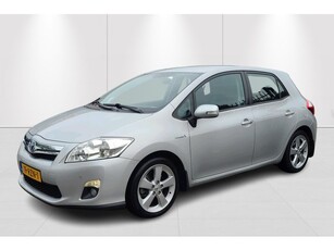 Toyota Auris 1.8 Full Hybrid Executive Automaat