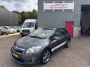 Toyota Auris 1.8 Full Hybrid Executive Business NL AUTO /