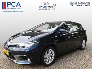 Toyota Auris 1.8 Hybride + Benzine * Automaat * 