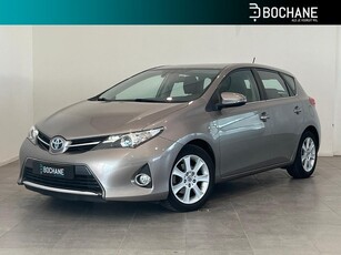 Toyota Auris 1.8 Hybrid Comfort CLIMA CRUISE NAVI