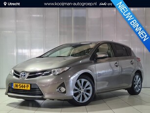 Toyota Auris 1.8 Hybrid Executive Climate Control