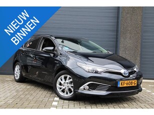 Toyota Auris 1.8 Hybrid Executive Navi Camera Cruise