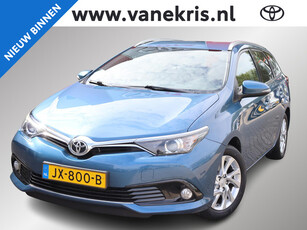 Toyota Auris Touring Sports 1.3 VVT-i 100PK Aspiration , Trekhaak