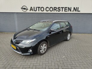 Toyota Auris Touring Sports 1.8 136pk AUT. Hybrid Navi