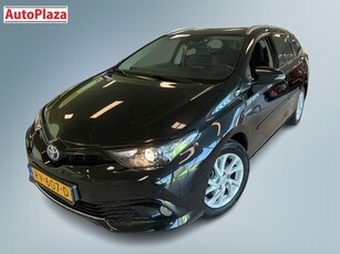 Toyota Auris Touring Sports 1.8 Hybrid Dynamic Go