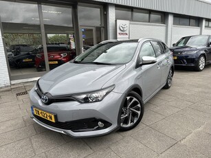 Toyota Auris Touring Sports 1.8 Hybrid Freestyle (bj 2018)