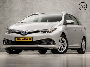 Toyota Auris Touring Sports 1.8 Hybrid Luxury Automaat