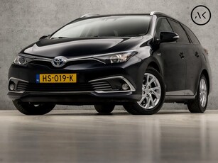 Toyota Auris Touring Sports 1.8 Hybrid Luxury (NIEUW MODEL