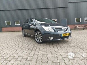 Toyota Avensis 2.0 VVTi Business