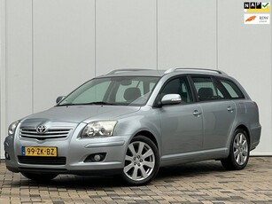 Toyota Avensis Wagon 2.0 D-4D Luna Business