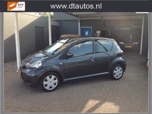 Toyota Aygo 1.0-12V Access 5 deurs airco nw apk