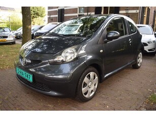 Toyota Aygo 1.0-12V + Automaat (bj 2008)