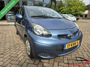 Toyota Aygo 1.0-12V Comfort Airco