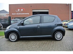 Toyota Aygo 1.0-12V Comfort inruil mogelijk nap