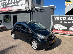 Toyota Aygo 1.0-12V Now airco nette auto