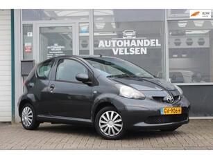 Toyota Aygo 1.0-12VAircozeer nette auto