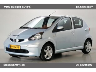 Toyota Aygo 1.0 5drs A/C LMV