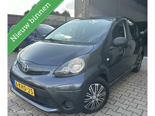 Toyota Aygo 1.0 VVT-i Comfort / Airco / 5DRS / N.A.P