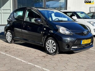 Toyota Aygo 1.0 VVT-i Comfort*Airco*