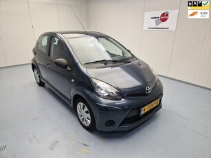 Toyota Aygo 1.0 VVT-i Now 5 Deurs Airco