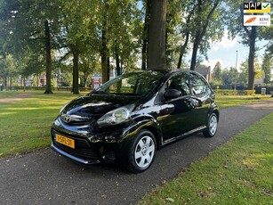 Toyota Aygo 1.0 VVT-i Now Goed onderhouden Nieuwe apk