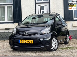 Toyota Aygo 1.0 VVT-i NowAircoDealer