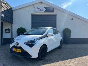 Toyota Aygo 1.0 VVT-i x (bj 2020)