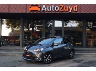 Toyota Aygo 1.0 VVT-i x-clusiv / CarPlay / Camera / DAB