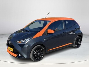 Toyota Aygo 1.0 VVT-i x-JBL Apple CarPlay/Android auto