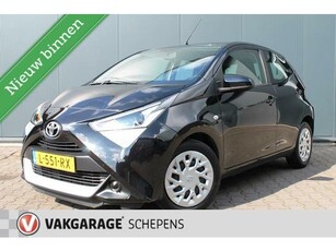 Toyota Aygo 1.0 VVT-i x-joy Camera Airco 5 deurs