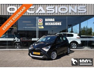 Toyota Aygo 1.0 VVT-i x-play 1 EIGENAAR/ MULTI MEDIA/ LED