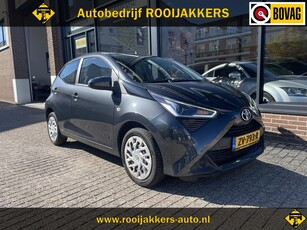 Toyota Aygo 1.0 VVT-i x-play limited