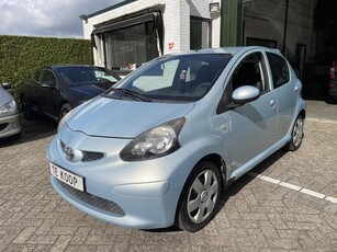 Toyota Aygo /Airco!