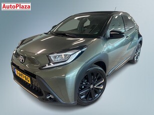 Toyota Aygo X 1.0 VVT-i MT Premium (bj 2023)